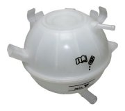 Бачок розширювальний Volkswagen Tiguan / Фольксваген Тігуан 2007-2016 8779 BIRTH (Італія)