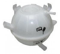 Бачок розширювальний Volkswagen Tiguan / Фольксваген Тігуан 2007-2016 8779 BIRTH (Італія)