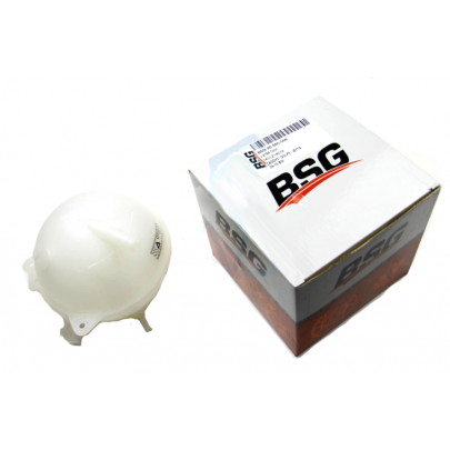 Бачок розширювальний Volkswagen Tiguan / Фольксваген Тігуан 2007-2016 90-550-006 BSG (Туреччина)