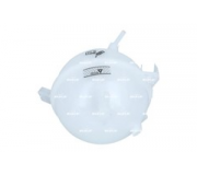 Бачок расширительный Volkswagen Tiguan / Фольксваген Тигуан 2007-2016 996116 NISSENS (Дания)