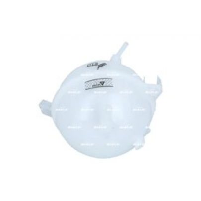 Бачок розширювальний Volkswagen Tiguan / Фольксваген Тігуан 2007-2016 996116 NISSENS (Данія)