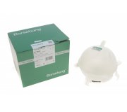 Бачок расширительный Volkswagen Tiguan / Фольксваген Тигуан 2007-2016 B11940 BORSEHUNG (Германия)