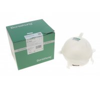 Бачок расширительный Volkswagen Tiguan / Фольксваген Тигуан 2007-2016 B11940 BORSEHUNG (Германия)