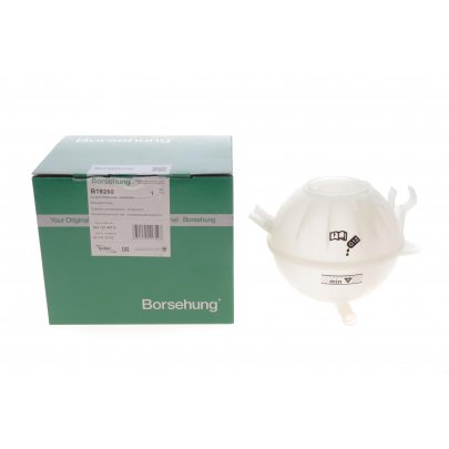 Бачок розширювальний Volkswagen Tiguan / Фольксваген Тігуан 2007-2016 B19280 BORSEHUNG (Німеччина)