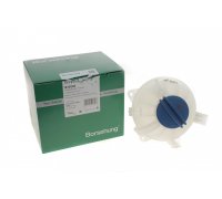 Бачок расширительный Volkswagen Tiguan / Фольксваген Тигуан 2007-2016 B19286 BORSEHUNG (Германия)