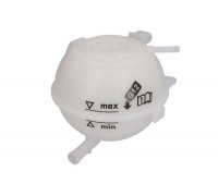 Бачок расширительный Volkswagen Tiguan / Фольксваген Тигуан 2007-2016 DBW006TT THERMOTEC (Польша)