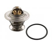 Термостат (вставка) Volkswagen Tiguan / Фольксваген Тігуан 2.0TDI 2007-2016 03092 METALCAUCHO (Іспанія)