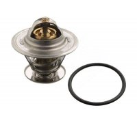 Термостат (вставка) Volkswagen Tiguan / Фольксваген Тігуан 2.0TDI 2007-2016 03092 METALCAUCHO (Іспанія)