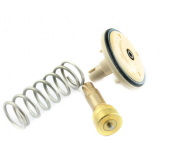 Термостат (вставка) Volkswagen Tiguan / Фольксваген Тигуан 1.4 (бензин) 2007-2016 03C121110A VW (Германия)