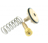 Термостат (вставка) Volkswagen Tiguan / Фольксваген Тигуан 1.4 (бензин) 2007-2016 03C121110A VW (Германия)