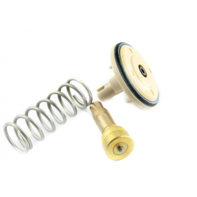 Термостат (вставка) Volkswagen Tiguan / Фольксваген Тигуан 1.4 (бензин) 2007-2016 03C121110A VW (Германия)