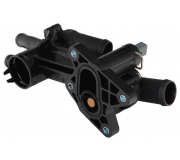 Термостат (с корпусом) Volkswagen Tiguan / Фольксваген Тигуан 1.4 (бензин) 2007-2016 1.879.954KK EPS (Италия)