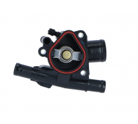 Термостат (с корпусом) Volkswagen Tiguan / Фольксваген Тигуан 1.4 (бензин) 2007-2016 1.879.960KK EPS (Италия)