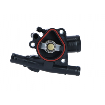 Термостат (с корпусом) Volkswagen Tiguan / Фольксваген Тигуан 1.4 (бензин) 2007-2016 1.879.960KK EPS (Италия)