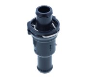 Термостат (с корпусом) Volkswagen Tiguan / Фольксваген Тигуан 2.0TDI 2007-2016 1030-75 MOTORAD (США)