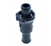 Термостат (с корпусом) Volkswagen Tiguan / Фольксваген Тигуан 2.0TDI 2007-2016 1030-75 MOTORAD (США)