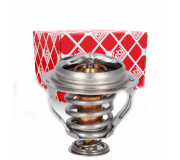 Термостат (вставка) Volkswagen Tiguan / Фольксваген Тігуан 2.0 (бензин) 2007-2016 104765 FEBI (Німеччина)