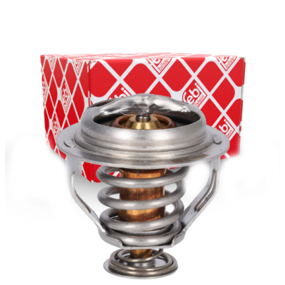 Термостат (вставка) Volkswagen Tiguan / Фольксваген Тигуан 2.0 (бензин) 2007-2016 104765 FEBI (Германия)