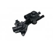 Термостат (з корпусом) Volkswagen Tiguan / Фольксваген Тігуан 1.4 (бензин) 2007-2016 11211082201 VIKA (Тайвань)