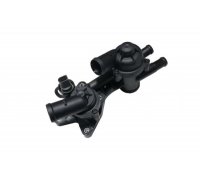 Термостат (с корпусом) Volkswagen Tiguan / Фольксваген Тигуан 1.4 (бензин) 2007-2016 11211082201 VIKA (Тайвань)