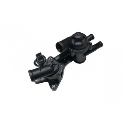 Термостат (с корпусом) Volkswagen Tiguan / Фольксваген Тигуан 1.4 (бензин) 2007-2016 11211082201 VIKA (Тайвань)