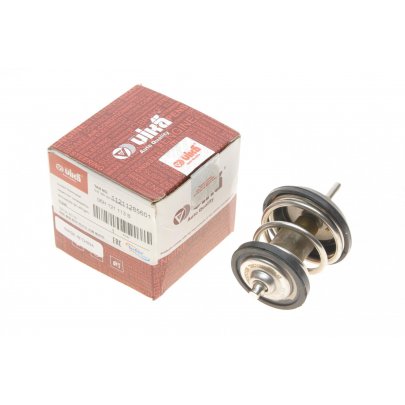 Термостат (с корпусом) Volkswagen Tiguan / Фольксваген Тигуан 2.0 (бензин) 2007-2016 11211285601 VIKA (Тайвань)