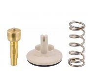 Термостат (вставка) Volkswagen Tiguan / Фольксваген Тігуан 1.4 (бензин) 2007-2016 113287 TOPRAN (Німеччина)