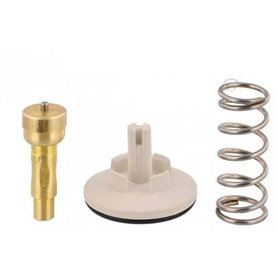 Термостат (вставка) Volkswagen Tiguan / Фольксваген Тигуан 1.4 (бензин) 2007-2016 113287 TOPRAN (Германия)