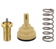 Термостат (вставка) Volkswagen Tiguan / Фольксваген Тігуан 1.4 (бензин) 2007-2016 113292 TOPRAN (Німеччина)