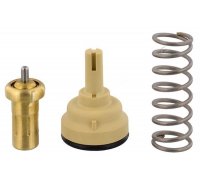 Термостат (вставка) Volkswagen Tiguan / Фольксваген Тигуан 1.4 (бензин) 2007-2016 113292 TOPRAN (Германия)