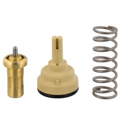 Термостат (вставка) Volkswagen Tiguan / Фольксваген Тигуан 1.4 (бензин) 2007-2016 113292 TOPRAN (Германия)