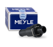 Термостат (з корпусом) Volkswagen Tiguan / Фольксваген Тігуан 2.0 (бензин) 2007-2016 1282280011 MEYLE (Німеччина)