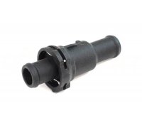 Термостат (с корпусом) Volkswagen Tiguan / Фольксваген Тигуан 2.0 (бензин) 2007-2016 1705-0127 PROFIT (Чехия)