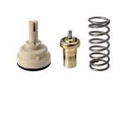 Термостат (вставка) Volkswagen Tiguan / Фольксваген Тигуан 1.4 (бензин) 2007-2016 1880686S EPS (Италия)