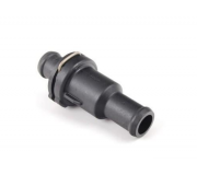 Термостат (с корпусом) Volkswagen Tiguan / Фольксваген Тигуан 2.0 (бензин) 2007-2016 1K0121113A VW (Германия)