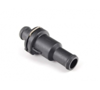 Термостат (с корпусом) Volkswagen Tiguan / Фольксваген Тигуан 2.0 (бензин) 2007-2016 1K0121113A VW (Германия)