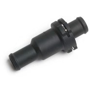 Термостат (з корпусом) Volkswagen Tiguan / Фольксваген Тігуан 2.0 (бензин) 2007-2016 20C9024-JPN JAPAN AUTO (Італія)