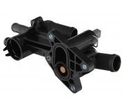 Термостат (з корпусом) Volkswagen Tiguan / Фольксваген Тігуан 1.4 (бензин) 2007-2016 28.0200-4227.2 CONTINENTAL (Німеччина)