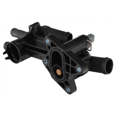 Термостат (с корпусом) Volkswagen Tiguan / Фольксваген Тигуан 1.4 (бензин) 2007-2016 28.0200-4227.2 CONTINENTAL (Германия)