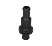 Термостат (з корпусом) Volkswagen Tiguan / Фольксваген Тігуан 2.0TDI 2007-2016 30238 METALCAUCHO (Іспанія)