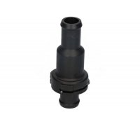 Термостат (з корпусом) Volkswagen Tiguan / Фольксваген Тігуан 2.0 (бензин) 2007-2016 30238 METALCAUCHO (Іспанія)