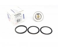 Термостат (вставка) Volkswagen Tiguan / Фольксваген Тигуан 1.4 (бензин) 2007-2016 3136.82D50 WAHLER (Германия)