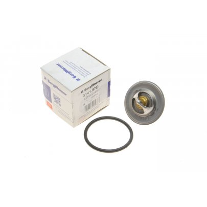 Термостат (вставка) Volkswagen Tiguan / Фольксваген Тігуан 2.0TDI 2007-2016 3141.87D WAHLER (Німеччина)