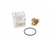 Термостат (вставка) Volkswagen Tiguan / Фольксваген Тигуан 2.0TDI 2007-2016 3472.87D WAHLER (Германия)