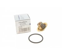 Термостат (вставка) Volkswagen Tiguan / Фольксваген Тігуан 2.0TDI 2007-2016 3472.87D WAHLER (Німеччина)