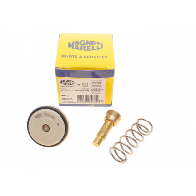 Термостат (вставка) Volkswagen Tiguan / Фольксваген Тигуан 1.4 (бензин) 2007-2016 352317003470 MAGNETI MARELLI (Италия)