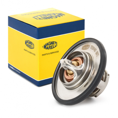 Термостат (вставка) Volkswagen Tiguan / Фольксваген Тігуан 2.0TDI 2007-2016 352317101430 MAGNETI MARELLI (Італія)