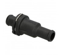 Термостат (з корпусом) Volkswagen Tiguan / Фольксваген Тігуан 2.0 (бензин) 2007-2016 38-VW-VW01 Ashika (Італія)