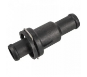 Термостат (з корпусом) Volkswagen Tiguan / Фольксваген Тігуан 2.0 (бензин) 2007-2016 3F121127 AND (Україна)