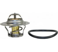 Термостат (вставка) Volkswagen Tiguan / Фольксваген Тігуан 2.0TDI 2007-2016 352317101430 4006017 METZGER (Німеччина)